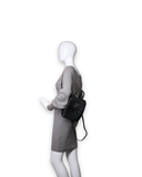 Louis Vuitton - Lockme Black Backpack (Pre-Owned)