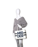 Dior - Miss Dior Shopping Tote