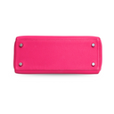 Hermes - Kelly 25 Togo Rose Pourpre Palladium Hardware (Pre-Owned)