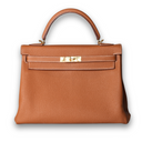 Hermes - Kelly 32 Gold/Gold (Pre-Owned)