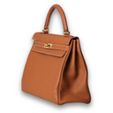 Hermes - Kelly 32 Gold/Gold (Pre-Owned)