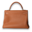 Hermes - Kelly 32 Gold/Gold (Pre-Owned)