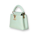 Louis Vuitton - Taurillon Summer Stardust Mini Capucine (Pre-Owned)
