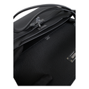 Hermes - Monochrome Kelly Clutch in Black Togo Leather (Brand New)