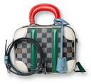 Louis Vuitton - Damier Valisette BB