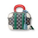 Louis Vuitton - Damier Valisette BB