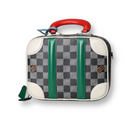 Louis Vuitton - Damier Valisette BB