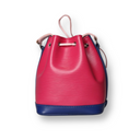 Louis Vuitton - Epi Nano Noe Pink