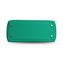 Hermes - Kelly 25 Lizard Touch Bambou Togo(Pre-Owned)