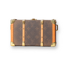 Louis Vuitton - Wallet Trunk Monogram Dust (Pre-Owned)