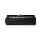 Chanel - Lambskin Parent Top Handle Flap Bag (Pre-Owned)