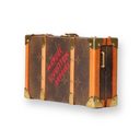 Louis Vuitton - Wallet Trunk Monogram Dust (Pre-Owned)