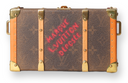 Louis Vuitton - Wallet Trunk Monogram Dust (Pre-Owned)