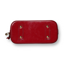 Louis Vuitton - Vernis Alma BB Red MI0134