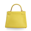 Hermes - Kelly 28 Yellow Gold Hardware (Pre-Owned)