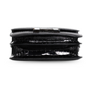 Hermes - Black American Alligator Constance III 24cm Bag (Pre-Owned)