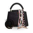 Louis Vuitton - Capucines PM Black Taurillon Leather (Pre-Owned)