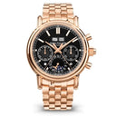 Patek Philippe Grand Complications Chronograph  5204/1R-001 Rose Gold Watch 2024
